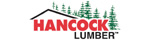 hancock lumber